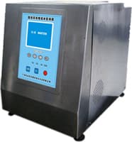 electrolyzed oxidizing water generator